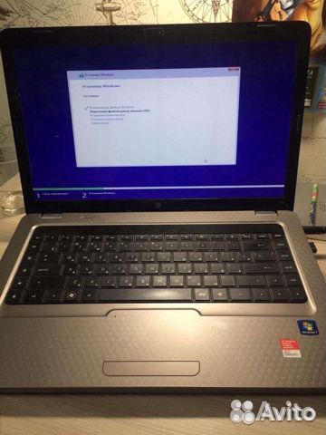 Обслуживание компьютеров. Ремонт, windows Mac