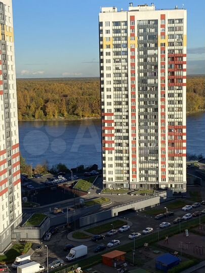 Машиноместо, 13 м²