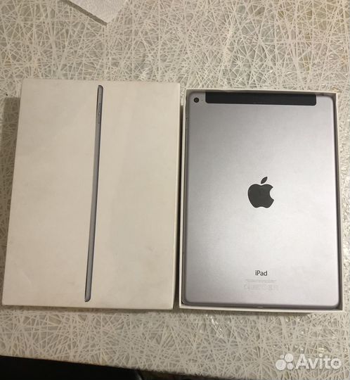 iPad air 2 16gb