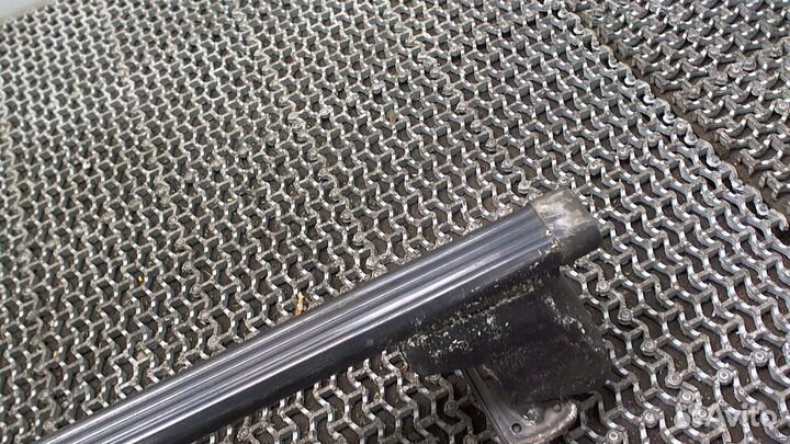 Рейлинг на крышу (одиночка) Ford Kuga, 2008