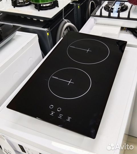 Электрическая варочная панель Simfer H30D12B015