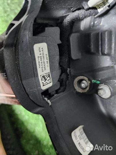 Переключатель скоростей подрулевой Audi A5 /S5 Co