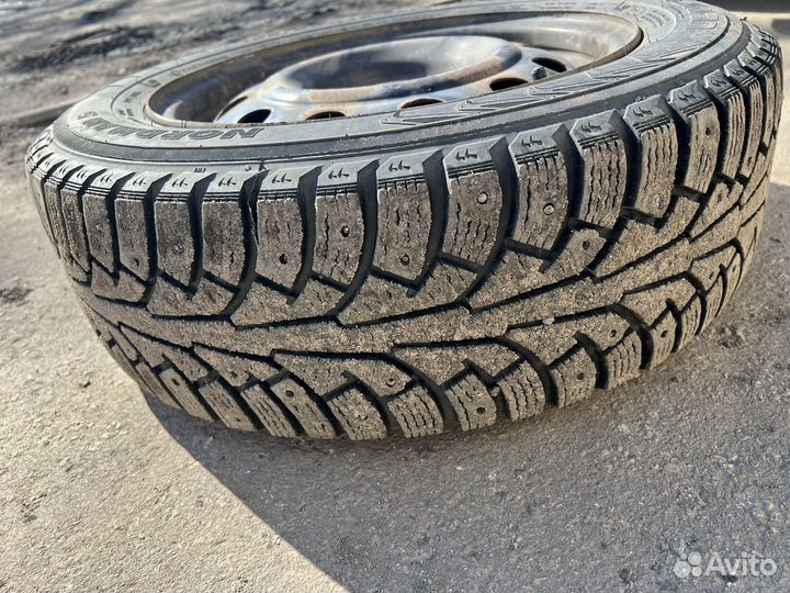 Nokian Tyres Nordman 5 185/65 R15