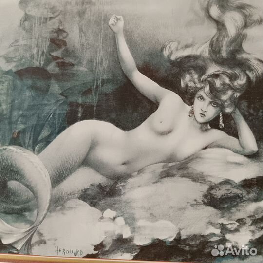 Антикварные