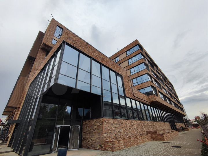 Свободного назначения, 190 м²