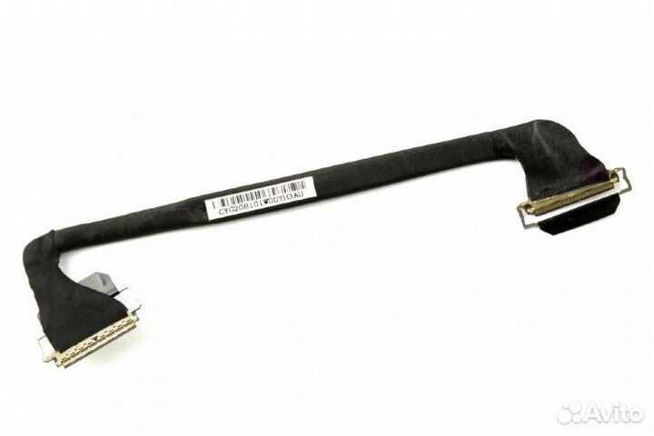 Шлейф для матрицы apple A1286 (2012)