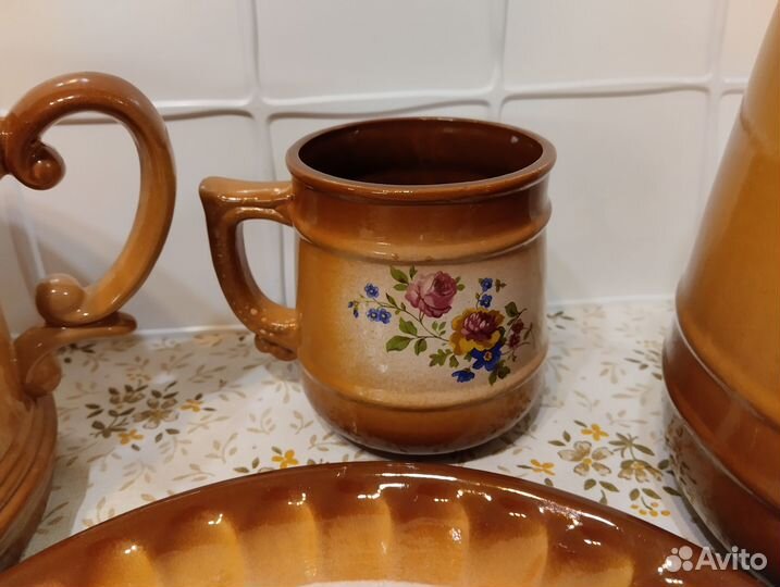 Набор посуды