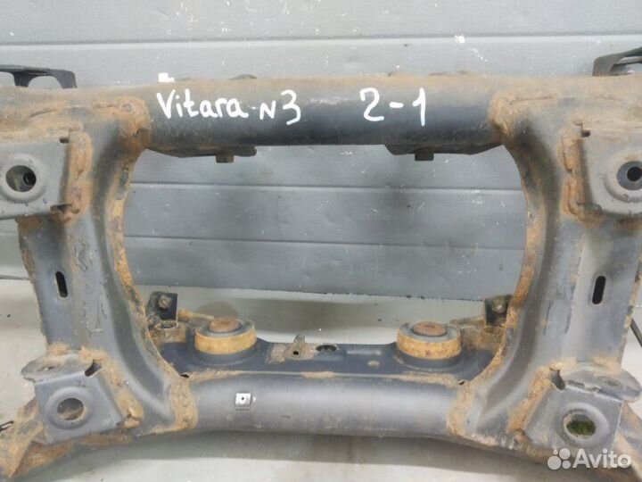 Подрамник Suzuki Grand Vitara 2008