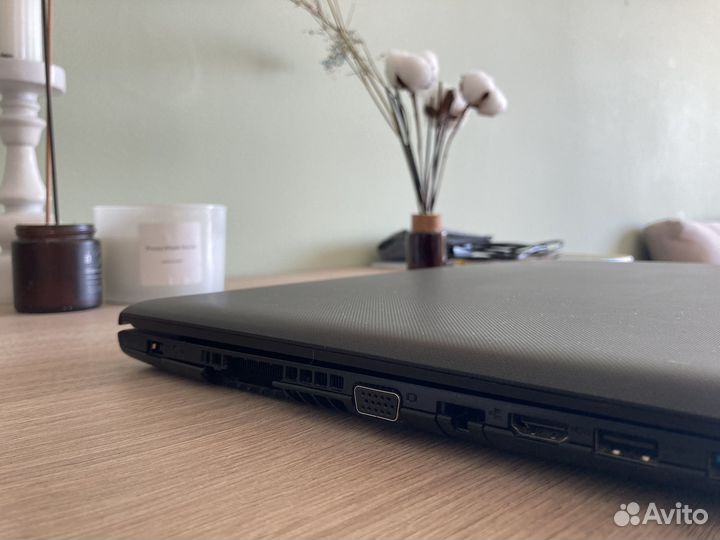 Ноутбук lenovo b70-80