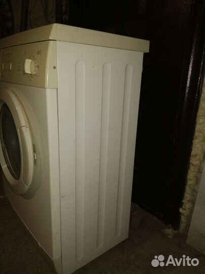 Стиральная машина бу bosch
