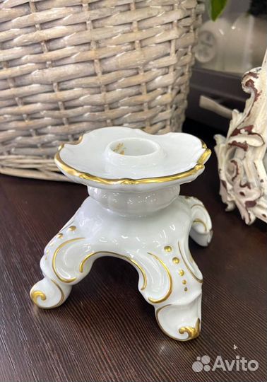 Интерьерный подсвечник Hutschenreuther