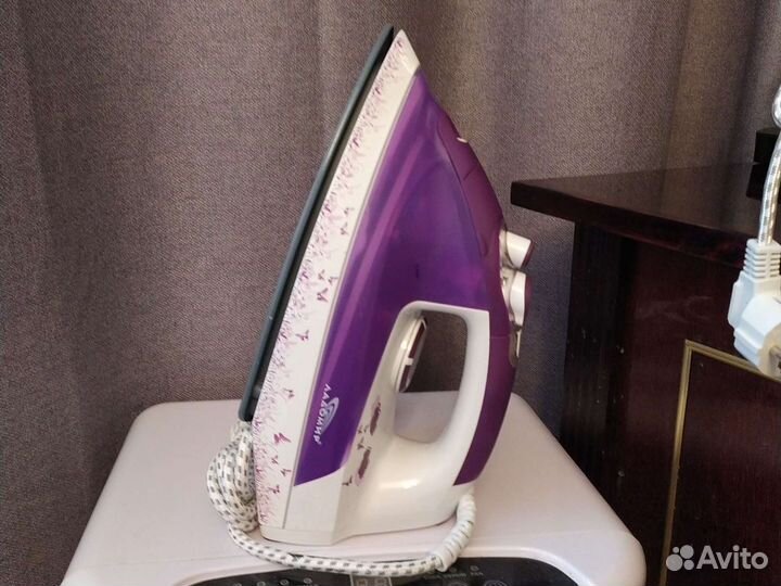 Утюги электрические от