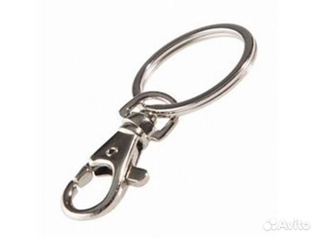 Кольцо карабин Victorinox 4.1850 Новое Оригинал