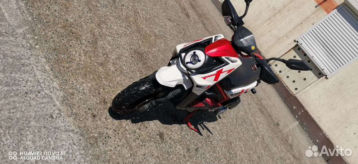 Мотоциклы скутеры