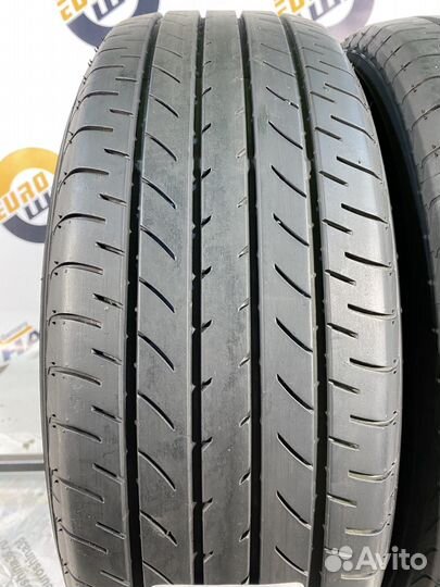 Yokohama BluEarth E51B 225/60 R18 97H