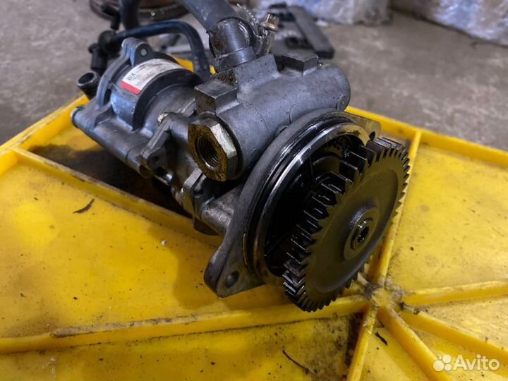 Насос гидроусилителя руля Volkswagen Lt 2.8 2005