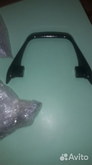 Багажник задний Centurion