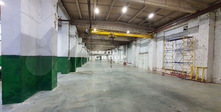 Сдам склад на Магистральной