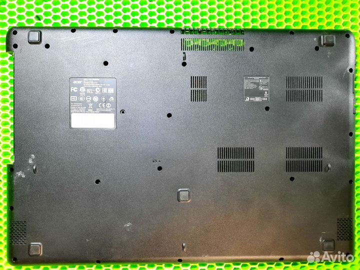 Ноутбук Acer E5-771 в разборе (отправка по РФ)