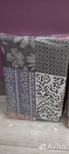 Комплект постельного белья