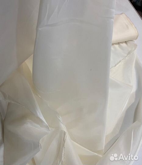 Подкладочная ткань