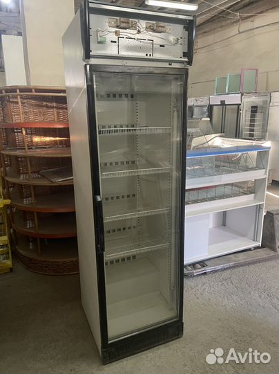 Холодильный шкаф с гарантией