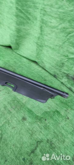 Шторка багажника great wall hover h2