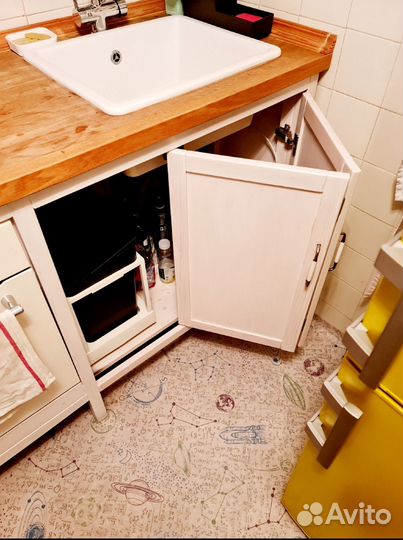 Мебель из натурального дерева