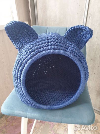 Домик для кошки