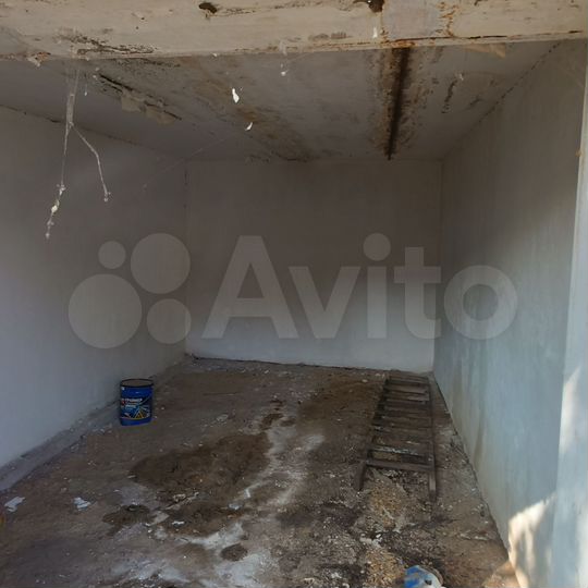 Гараж, 22 м²