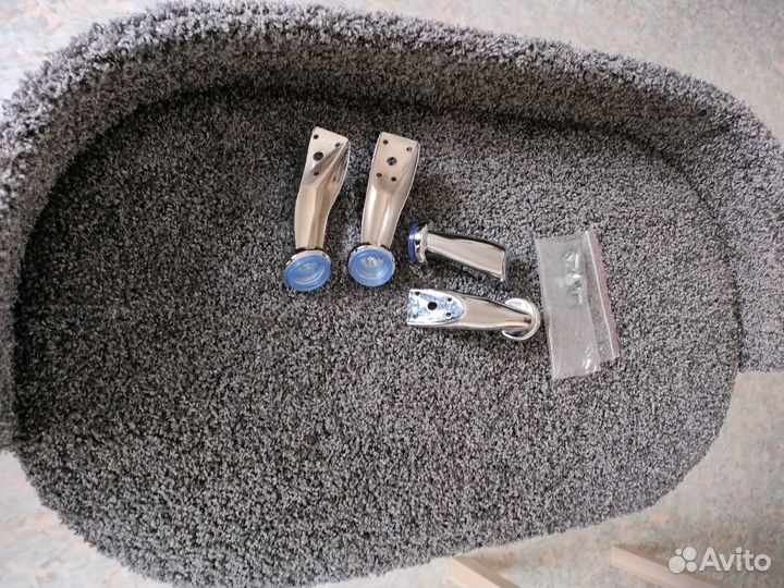 Лежанка-диван для собак