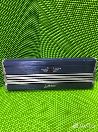 Автомобильный Усилитель Cadence united Olympia