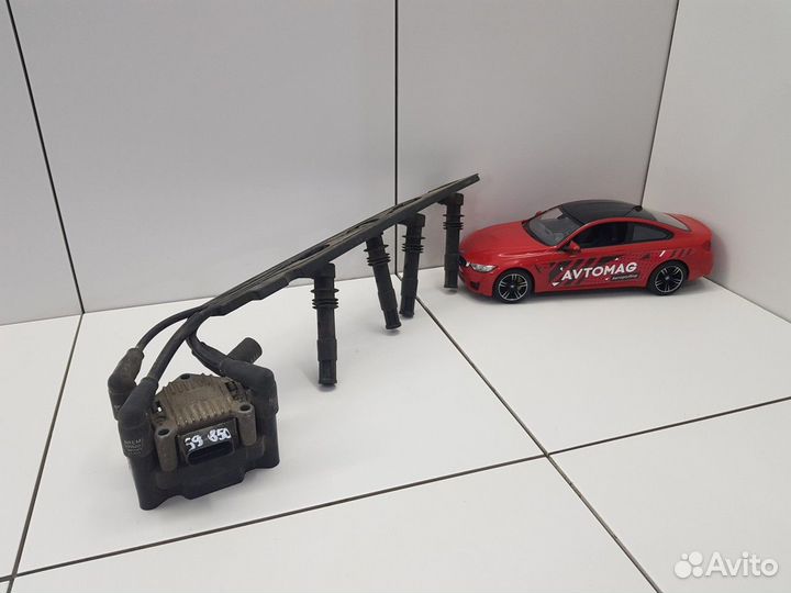 Модуль зажигания