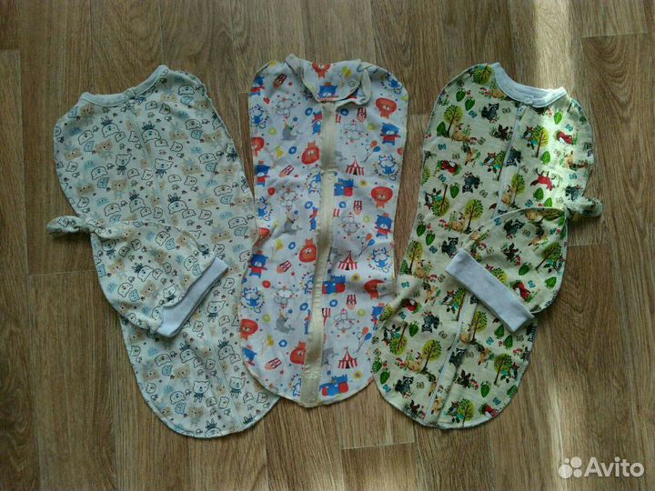 Кокон пеленка