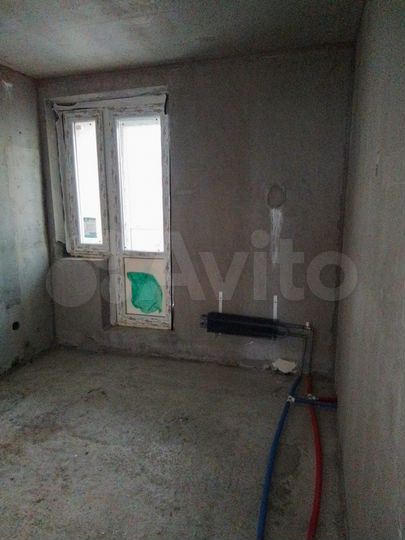 2-к. квартира, 56 м², 10/14 эт.