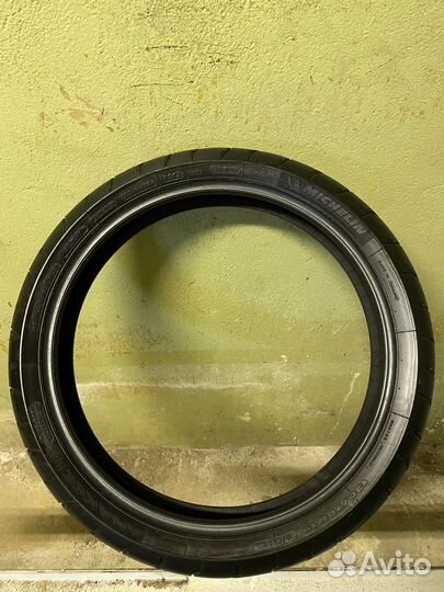 120/70 R19 Michelin Anakee III (145)