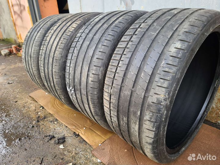 Falken Azenis FK-510 265/30 R20