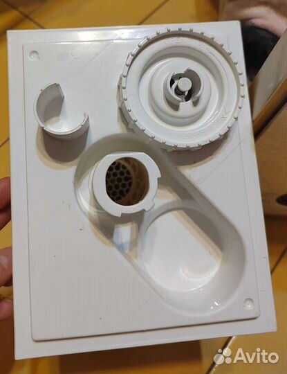 Увлажнитель воздуха redmond