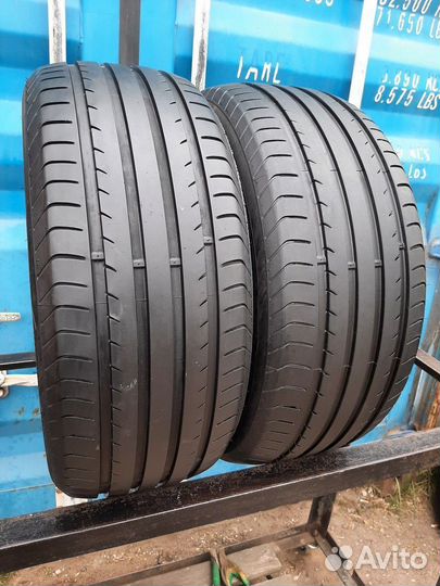 Vredestein Ultrac Cento 225/45 R17 94V