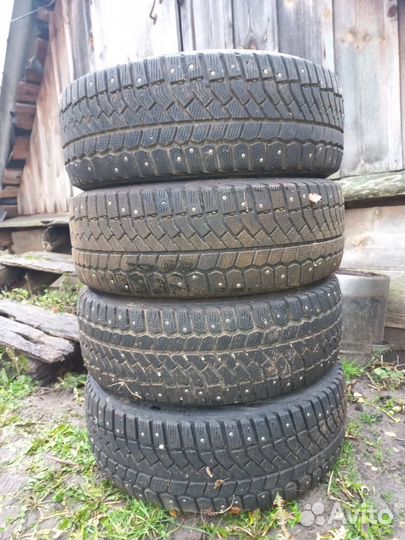 Viatti Brina Nordico V-522 205/55 R16
