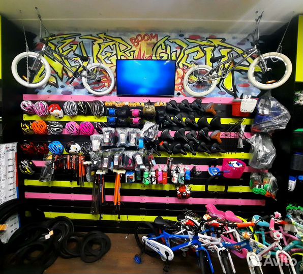 Фонарь для велосипеда