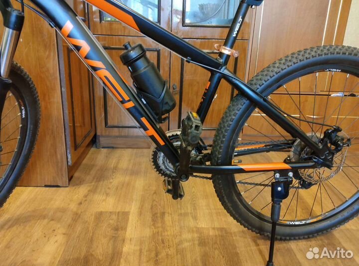 Горный велосипед Welt Peak 26