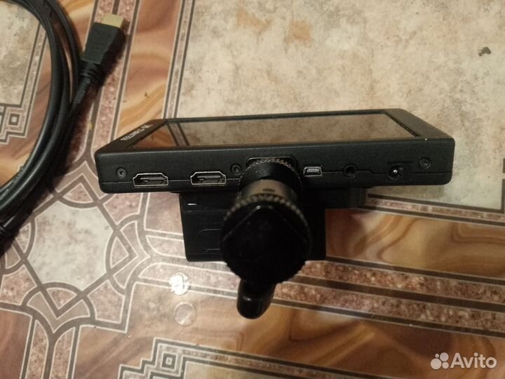 Playback feelworld 4к