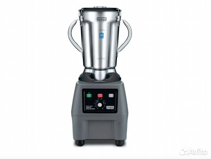 Блендер Waring CB15VE