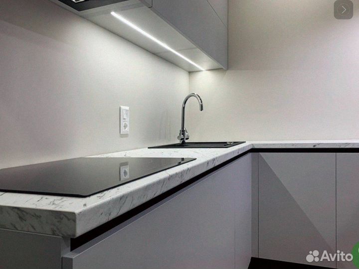 Кухни на заказ от производителя