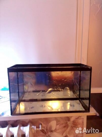 Аквариум