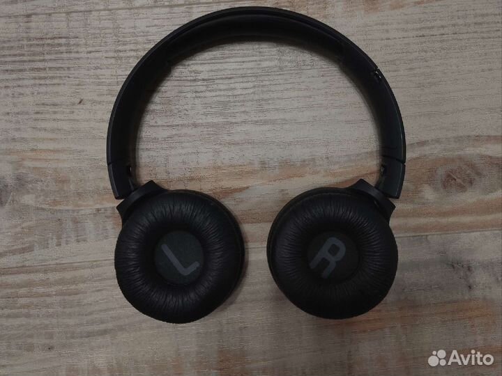 Блютуз наушники jbl tune 560 bt