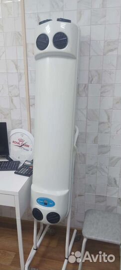 Рециркулятор