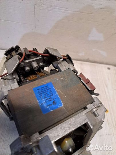 Двигатель для стиралок Candy. Номер 41025049