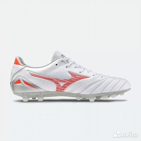 Бутсы Mizuno Morelia Neo IV Pro AG